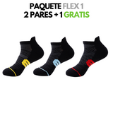 FitFeet - Calcetines de Compresión (Unisex)