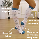 FitCompres - Medias de Compresión para Mujeres