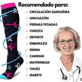 FitCompres - Medias de Compresión para Mujeres